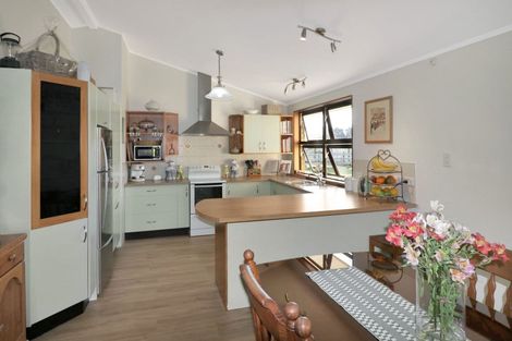 Photo of property in 167 Heretaunga Road, Maharahara, Dannevirke, 4972