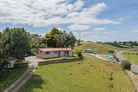 Photo of property in 211 Stanway Road, Halcombe, Feilding, 4779