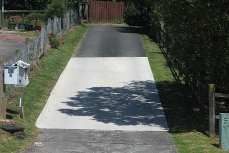 Photo of property in 59 Spinella Drive, Bayview, Auckland, 0629