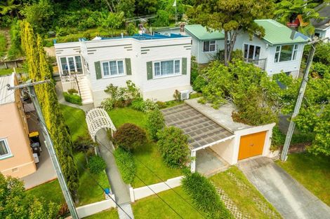 Photo of property in 69 Norton Park Avenue, Fairfield, Lower Hutt, 5011