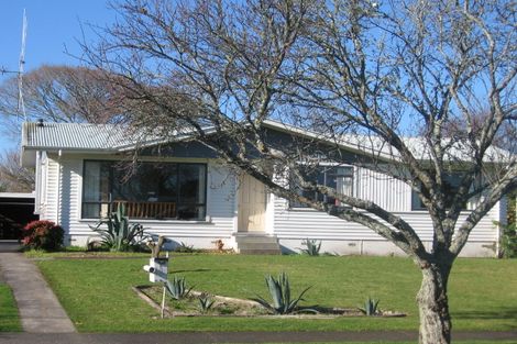Photo of property in 8 Clematis Avenue, Pukete, Hamilton, 3200