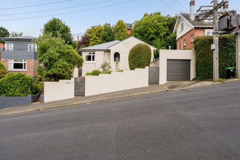 Photo of property in 9 William Street, Dunedin Central, Dunedin, 9016