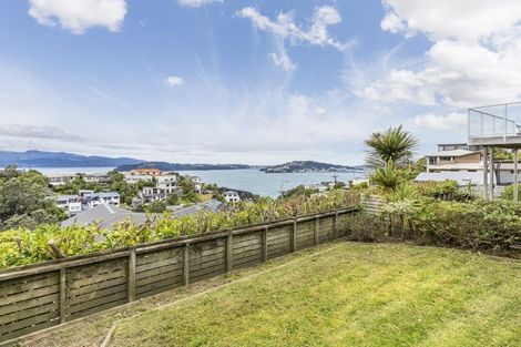 Photo of property in 22d Mandalay Terrace, Khandallah, Wellington, 6035