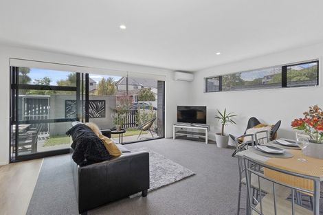 Photo of property in 3/11 Exeter Street, Merivale, Christchurch, 8014