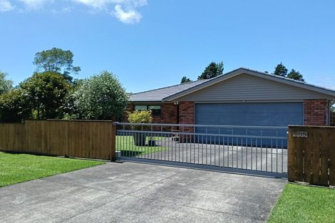 Photo of property in 505 Richmond Road, Lepperton, New Plymouth, 4373