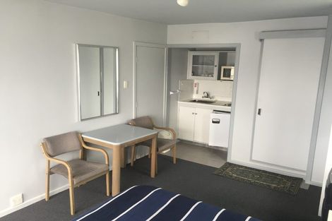 Photo of property in Avon Flats, 14/217 The Terrace, Wellington Central, Wellington, 6011