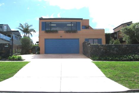 Photo of property in 6a Clifton Road, Waiake, Auckland, 0630