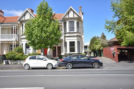 Photo of property in 884 George Street, North Dunedin, Dunedin, 9016