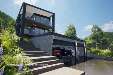 Photo of property in 9 Johns Road, Moana, 7872