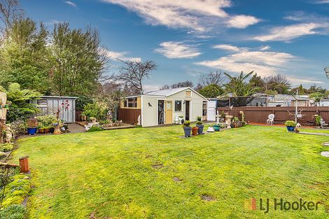 Photo of property in 393 Somme Parade, Aramoho, Whanganui, 4500