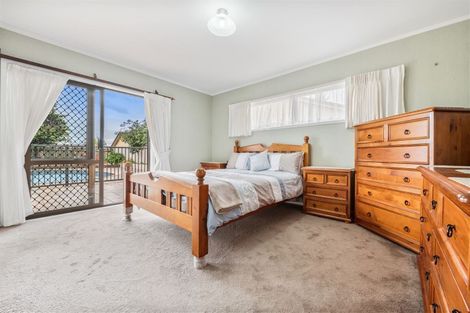 Photo of property in 13 Pukeko Place, Papatoetoe, Auckland, 2025