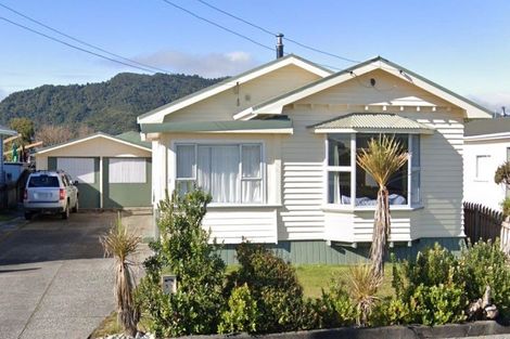 Photo of property in 57 Doyle Street, Blaketown, Greymouth, 7805