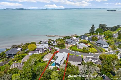 Photo of property in 6 Pleasant Place, Mellons Bay, Auckland, 2014