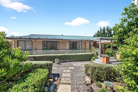 Photo of property in 869 Norfolk Road, Upper Plain, Carterton, 5791