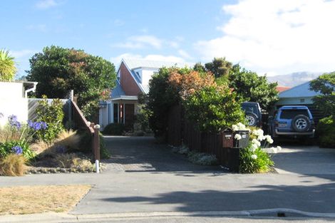 Photo of property in 10 Mermaid Place, Southshore, Christchurch, 8062
