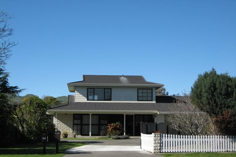 Photo of property in 55c Middle Road, Havelock North, 4130