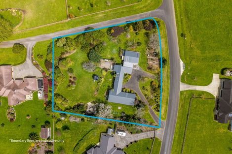 Photo of property in 5 Sunridge Park Road, Morrinsville, 3375