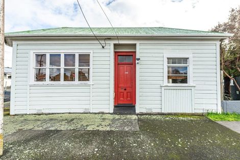 Photo of property in 84 Liverpool Street, Whanganui, 4500