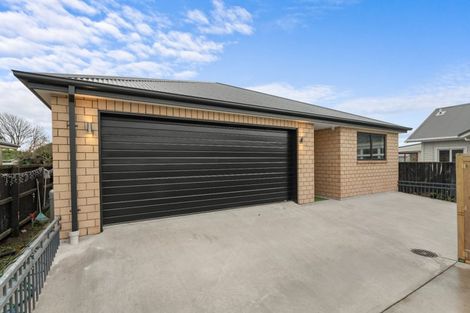 Photo of property in 11 Russell Street, Linwood, Christchurch, 8062