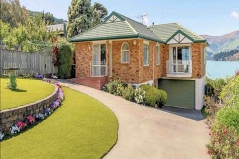 Photo of property in 31 Harbour View Terrace, Cass Bay, Lyttelton, 8082