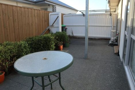 Photo of property in 41 Maltby Drive, Rolleston, 7615