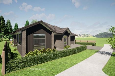 Photo of property in 163 Adler Drive, Ohauiti, Tauranga, 3112