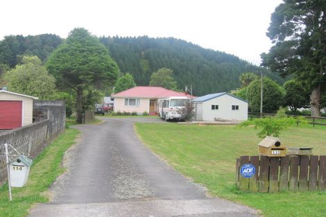 Photo of property in 118 Taupo Road, Taumarunui, 3920