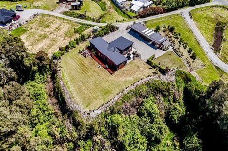 Photo of property in 301a Woodstock-rimu Road, Ruatapu, Hokitika, 7883