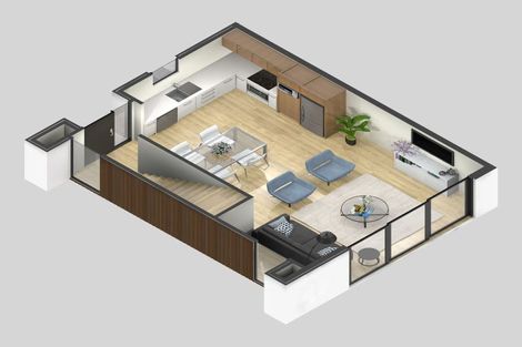 Photo of property in 2/102 Creyke Road, Ilam, Christchurch, 8041