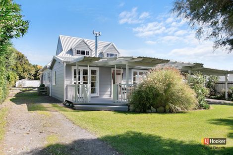 Photo of property in 424 Seaforth Road, Bowentown, Katikati, 3177