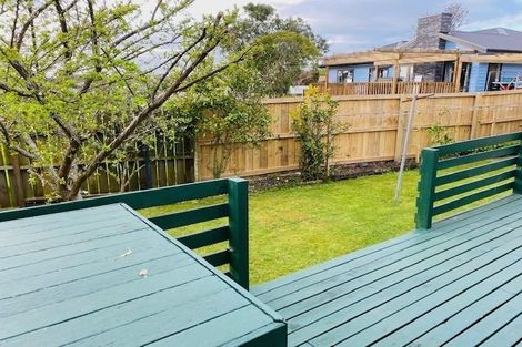 Photo of property in 23 Reelick Avenue, Pakuranga Heights, Auckland, 2010