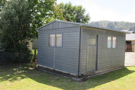 Photo of property in 219 Mackay Street, Thames, 3500