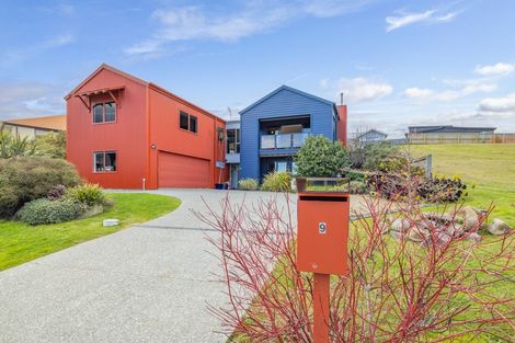 Photo of property in 9 Muriwai Drive, Diamond Harbour, Lyttelton, 8971