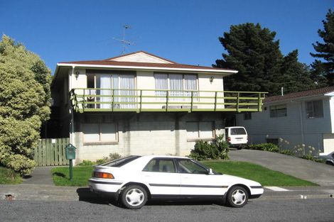 Photo of property in 50 Kingsley Street, Stokes Valley, Lower Hutt, 5019