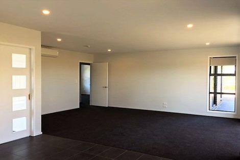 Photo of property in 4 Hungerford Drive, Rolleston, 7615