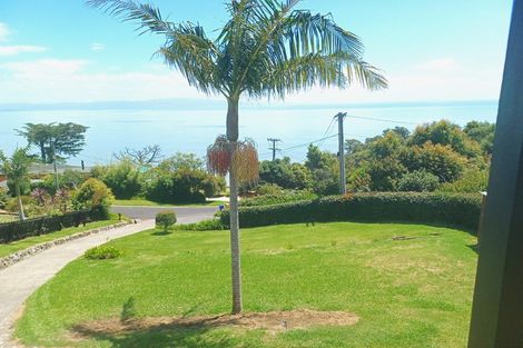 Photo of property in 21 Adams Road, Thornton Bay, Thames, 3575