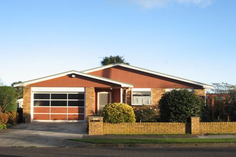 Photo of property in 3 Dittmer Street, Otaki, 5512