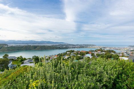 Photo of property in 60a Roseneath Terrace, Roseneath, Wellington, 6011