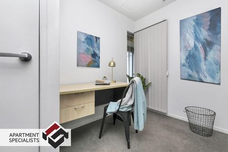 Photo of property in Shoal Haven Apartments, 112a/130 Anzac Street, Takapuna, Auckland, 0622