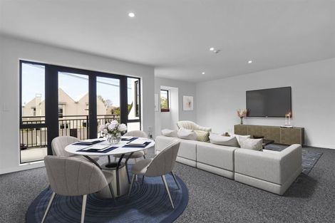 Photo of property in 33 Rhodes Street, Merivale, Christchurch, 8014