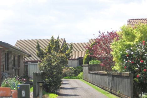 Photo of property in 59 Findlater Street, Matamata, 3400