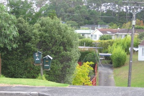 Photo of property in 25 Kenmure Avenue, Forrest Hill, Auckland, 0620