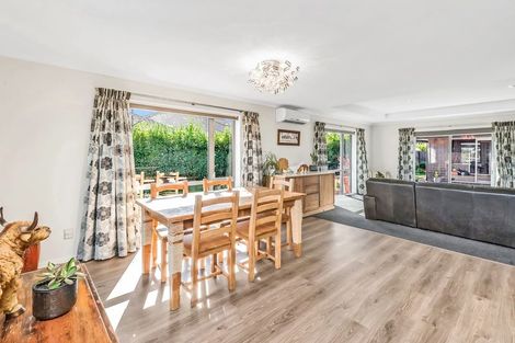 Photo of property in 66 Preston Avenue, West Melton, 7618