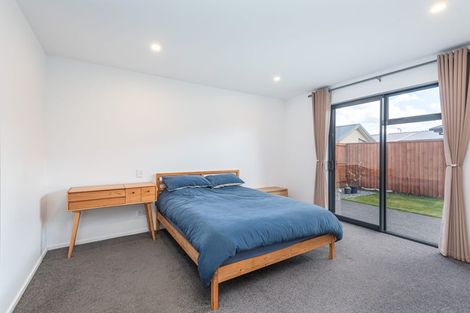 Photo of property in 6 Ayrshire Lane, Halswell, Christchurch, 8025