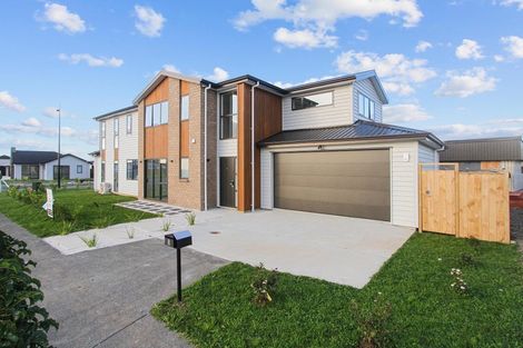 Photo of property in 3 Kaitiaki Drive, Clarks Beach, 2122