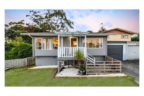 Photo of property in 302 Swanson Road, Henderson, Auckland, 0610