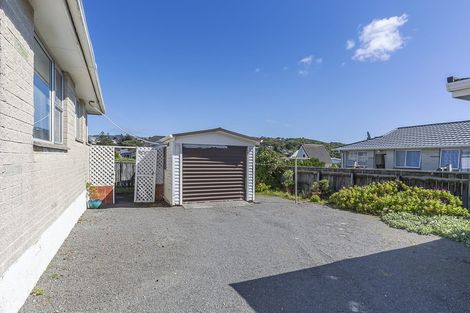 Photo of property in 8a Tireti Road, Titahi Bay, Porirua, 5022