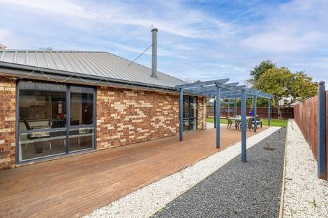 Photo of property in 30 Masefield Drive, Rolleston, 7614