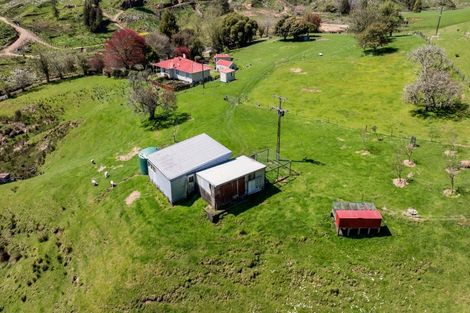 Photo of property in 198 Brewer Road, Strathmore, Stratford, 4392