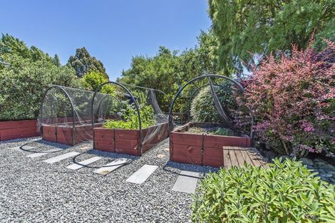 Photo of property in 6 High Street, Kirwee, Darfield, 7571